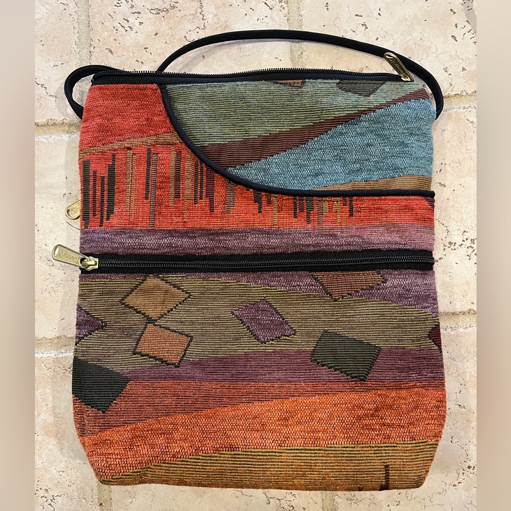 Danny K crossbody